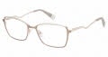 Ann Taylor ATP840 Rose Gold (C02) Eyeglasses - Color Image