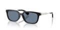 Burberry BE4481D Black (30012V) Sunglasses - Color Image