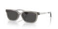 Burberry BE4481D Grey (419787) Sunglasses - Color Image