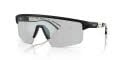 Burberry BE4498 Matte Black (426569) Sunglasses - Color Image