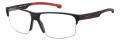 Carrera Carduc 059 Matte Black (003) Eyeglasses - Color Image