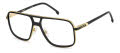 Carrera Carrera 1143 Matte Black (003) Eyeglasses - Color Image