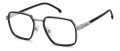 Carrera Carrera 1144 Black Ruthenium (284) Eyeglasses - Color Image