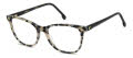 Carrera Carrera 3074 White Havana (AHF) Eyeglasses - Color Image