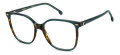 Carrera Carrera 3075 Teal Havana (CVT) Eyeglasses - Color Image
