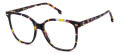 Carrera Carrera 3075 Violet Havana (HKZ) Eyeglasses - Color Image
