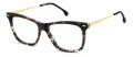 Carrera Carrera 3077 Havana Gold (2IK) Eyeglasses - Color Image