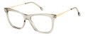 Carrera Carrera 3077 Champagne (HAM) Eyeglasses - Color Image