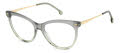 Carrera Carrera 3078 Green (1ED) Eyeglasses - Color Image