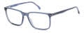 Carrera Carrera 326 Blue (PJP) Eyeglasses - Color Image