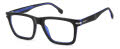 Carrera Carrera 371 Grey Blue (09V) Eyeglasses - Color Image