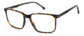Carrera Carrera 374 Havana (086) Eyeglasses - Color Image