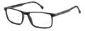 Carrera Carrera 8920 Black Dark Ruthenium (ANS) Eyeglasses - Color Image
