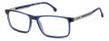 Carrera Carrera 8920 Blue (PJP) Eyeglasses - Color Image