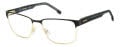 Carrera Carrera 8923 Black Gold (2M2) Eyeglasses - Color Image