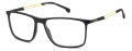 Carrera Carrera 8924 Black Gold (2M2) Eyeglasses - Color Image