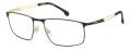 Carrera Carrera 8925 Black Gold (2M2) Eyeglasses - Color Image