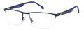 Carrera Carrera 8926 Blue (PJP) Eyeglasses - Color Image