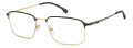 Carrera Carrera 8927 Matte Black Gold (I46) Eyeglasses - Color Image