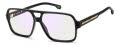 Carrera Victory C 16 Black Gold (2M22Y) Eyeglasses - Color Image