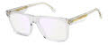 Carrera Victory C 17 Crystal Gold (REJ2Y) Eyeglasses - Color Image
