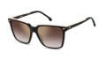 Carrera CARRERA 3069/S Black Beige (0WMYK) Sunglasses - Color Image