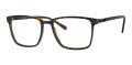 Chesterfield CH 136XL Brown Havana Khaki (01I) Eyeglasses - Color Image