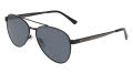 Cole Haan CH6096 Black (1) Sunglasses - Color Image