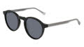 Cole Haan CH6097 Black (1) Sunglasses - Color Image