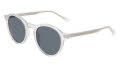 Cole Haan CH6097 Crystal (970) Sunglasses - Color Image