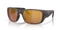 Costa Crudo Matte Tortoise (913604) Sunglasses - Color Image