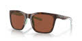 Costa Panga Shiny Tortoise-White-Seafoam Crystal / Copper 580P Polarized Polycarbonate (PAG-255-OCP) Sunglasses - Color Image