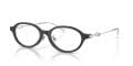 Diesel DL4030D Transparent Dark Violet (2027) Eyeglasses - Color Image