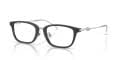 Diesel DL4032D Transparent Dark Violet (2027) Eyeglasses - Color Image