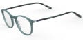 Safilo Elasta E 8010 Azure (MVU) Eyeglasses - Color Image