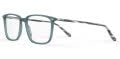 Safilo Elasta E 8011 Azure (MVU) Eyeglasses - Color Image