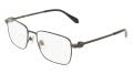 Salvatore Ferragamo SF2609 Dark Ruthenium (27) Eyeglasses - Color Image