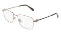Salvatore Ferragamo SF2609 Light Ruthenium (21) Eyeglasses - Color Image