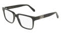 Salvatore Ferragamo SF3075 Black (1) Eyeglasses - Color Image