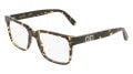 Salvatore Ferragamo SF3075 Dark Tortoise (242) Eyeglasses - Color Image