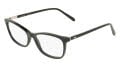 Salvatore Ferragamo SF3078 Black (1) Eyeglasses - Color Image