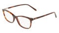 Salvatore Ferragamo SF3078 Tortoise (240) Eyeglasses - Color Image