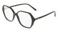 Salvatore Ferragamo SF3079 Black (1) Eyeglasses - Color Image