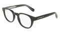 Salvatore Ferragamo SF3083 Black (1) Eyeglasses - Color Image