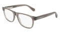 Salvatore Ferragamo SF3084 Transparent Grey (20) Eyeglasses - Color Image