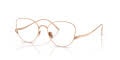 Giorgio Armani AR5172 Rose Gold (3011) Eyeglasses - Color Image