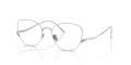 Giorgio Armani AR5172 Silver (3015) Eyeglasses - Color Image