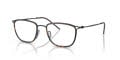 Giorgio Armani AR6189 Matte Black (34471W) Sunglasses - Color Image