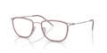Giorgio Armani AR6189 Matte Gunmetal (30031W) Sunglasses - Color Image