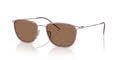 Giorgio Armani AR6189 Matte Gunmetal (300373) Sunglasses - Color Image